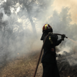 Β. Κικίλιας: Ιδρύεται νέα μονάδα με 40 δασοκομάντος στη Χίο